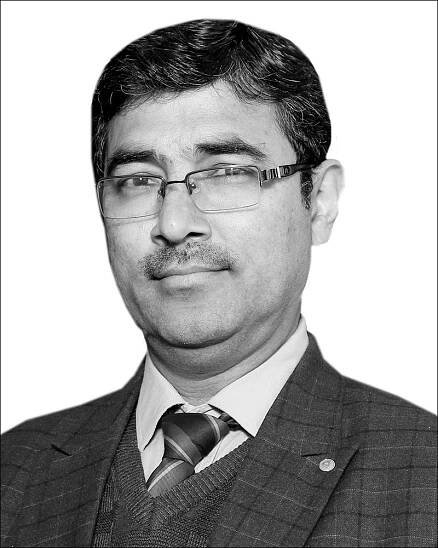 Pawan Kumar