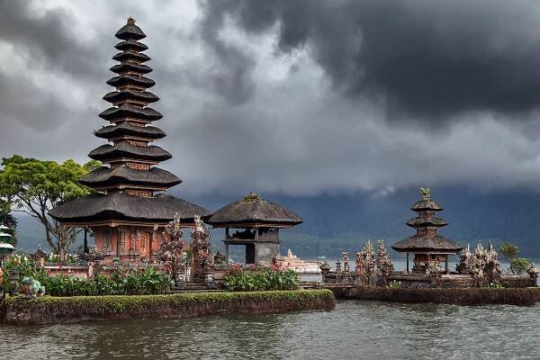 Bali