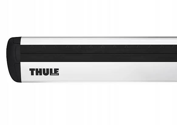 Thule 7113 WingBar Evo