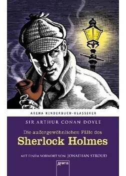 Die außergewöhnlichen Fälle des Sherlock Holmes - Doyle, Arthur Conan
