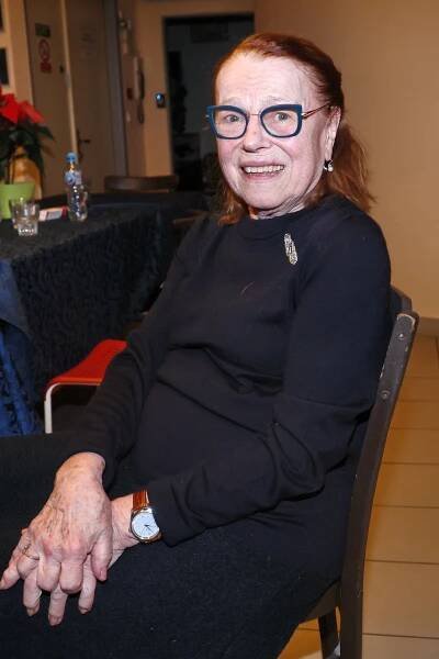 Iva Janžurová (83): Ošklivý pád a zranění! Letos bude bez pomlázky