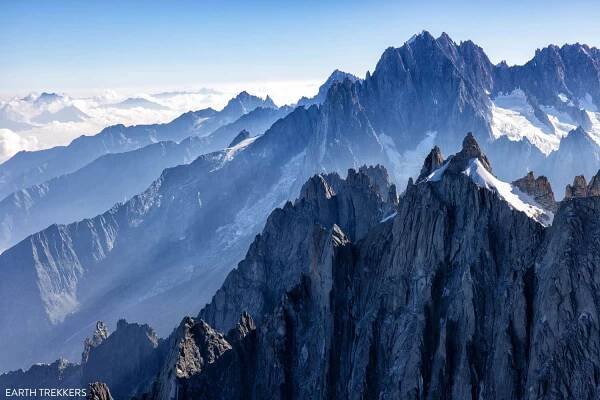 Aiguille du Midi + Panoramic Mont-Blanc: The Ultimate Guide