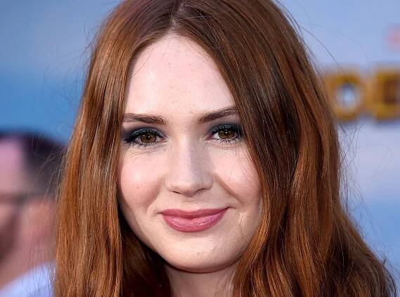 Karen Gillan Joins 'Call Of The Wild' Movie At Fox