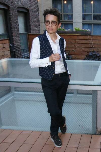 Masha Gessen
