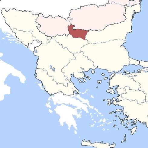 Vidin Eyalet - Wikipedia
