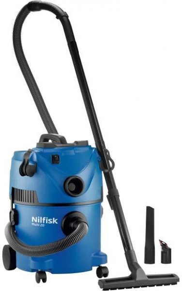 Nilfisk Mokrosuchý vysavač Multi 20