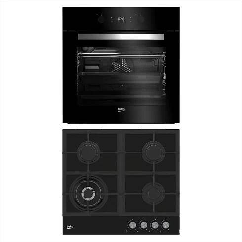 Set Beko BIM24301BS + HILW64225S | MNOHO.cz 