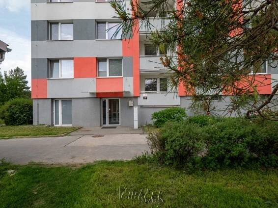Prodáno: Prodej bytu 2+1 s lodžií, Brno - Bystrc - Zdeněk Čiháček realitní makléř | Prémiové realitní služby na míru ? 