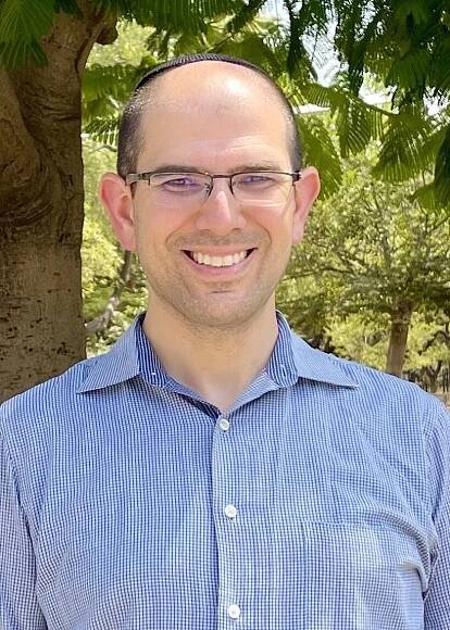 Eitan Friedman, MD