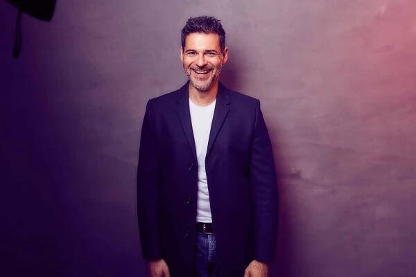 Rick Kavanian