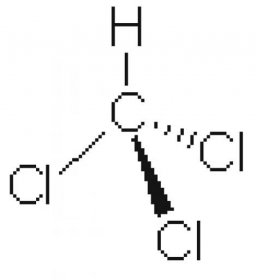 trichlormethan (chloroform)