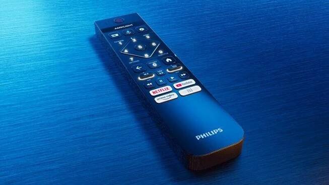 Televize Philips 48OLED819 
