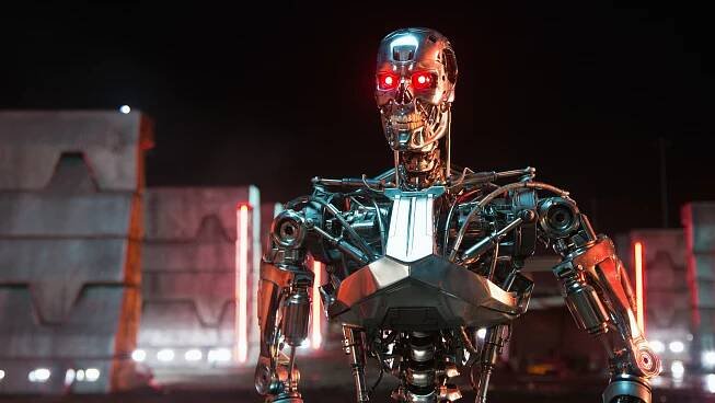 ‘Terminator: Genisys’ Gets China Release Date as Blackout Nears End