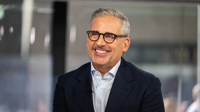 Steve Carell Helps L.A. Students Affected by the Fires Go to Prom for Free