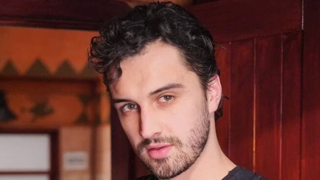 Šimon Bilina