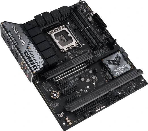 ASUS TUF GAMING Z790-PLUS WIFI