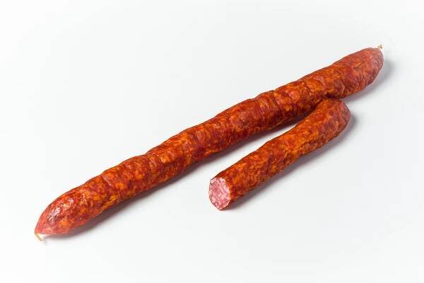 UZENINY | Jestřebický Fuet | Rancherské speciality z Jestřebic