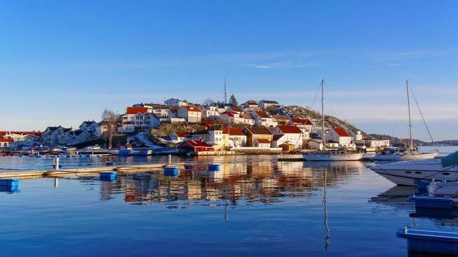 Kragerø Hotels: 34 Cheap Kragerø Hotel Deals