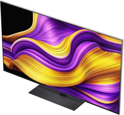 55" LG OLED55G56