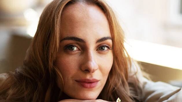 Herečka Elizaveta Maximová: Prožívat cizí život může herce uvolnit