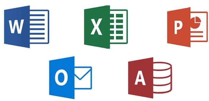 Microsoft Outlook courses