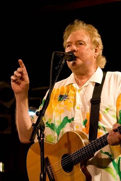 Dave Cousins – Wikipedie