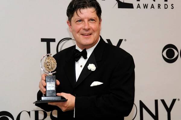 Tony Award-winner Michael McGrath, mourned as 'adorable, mischievous, brilliant,' dies at 65