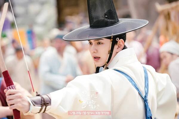 Yoo Seung Ho bude v novém seriálu Moonshine potírat nelegální prodej akoholu. Premiéry se dočkáme ještě před Vánoci - Asianstyle