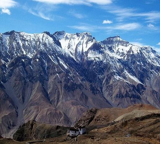 Kinnaur Taxi tour from delhi