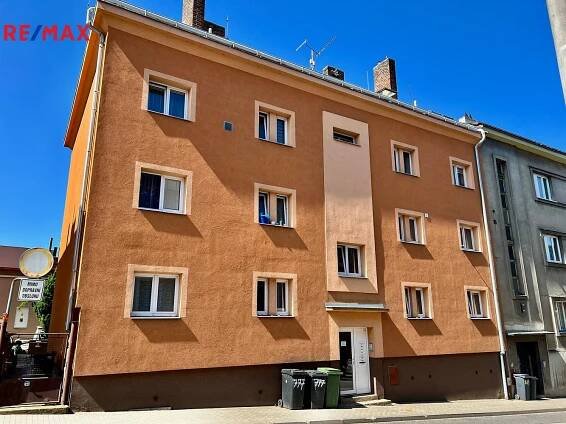 Bezručova, Havlíčkův Brod
