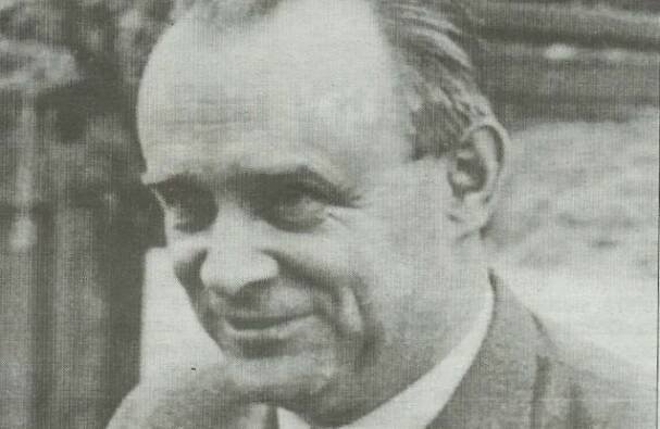František Moravec: Generál, který stál za operací Anthropoid. Po únorovém převratu byl nucen emigrovat – G.cz