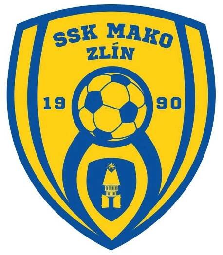 Spojené sportovní kluby malé kopané Zlín