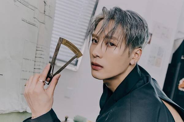 Jackson Wang: Stále nejsem tak dobrý a nezasloužím si pauzu