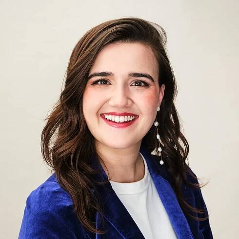 Look — Sarah Scofield | Mezzo Soprano