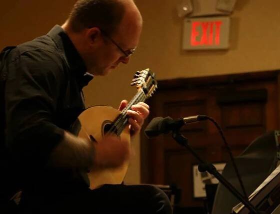 An Interview with Chris Acquavella