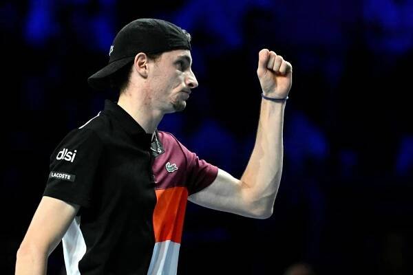 ATP Metz 2024 ve Francii: program, pavouk, výsledky