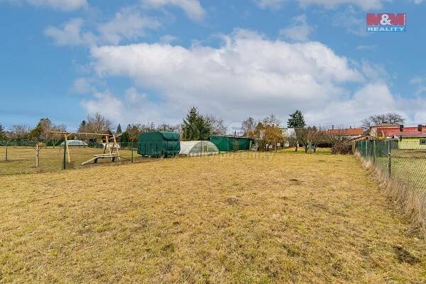 Prodej Pozemek, Blatnice, okres Plzeň-sever
