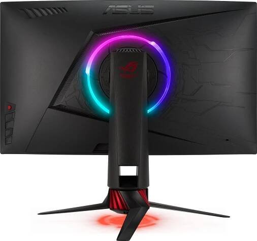 ASUS ROG Strix XG27WQ | ab-com.cz