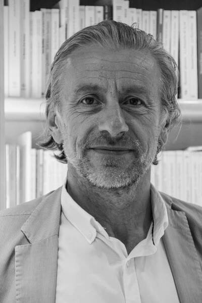 Rufin, Jean-Christophe – Maraton