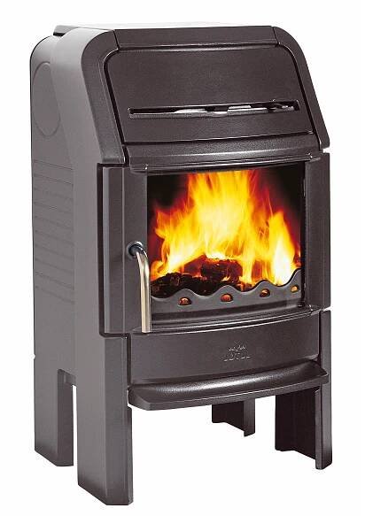 Jotul F 220 CB černá