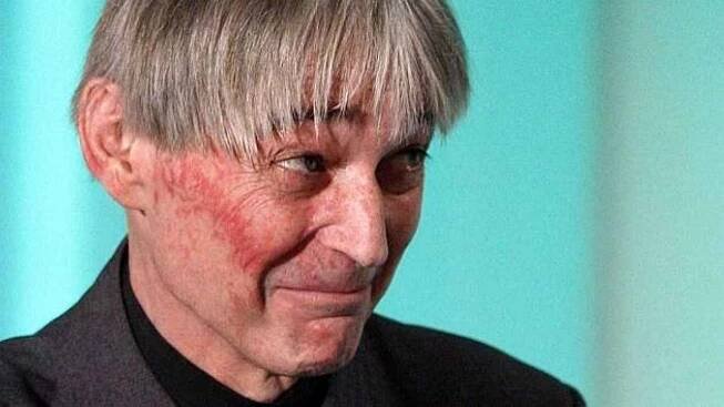 KVÍZ: Herec, který nikdy nic neošidil. Znáte role Vladimíra Dlouhého?