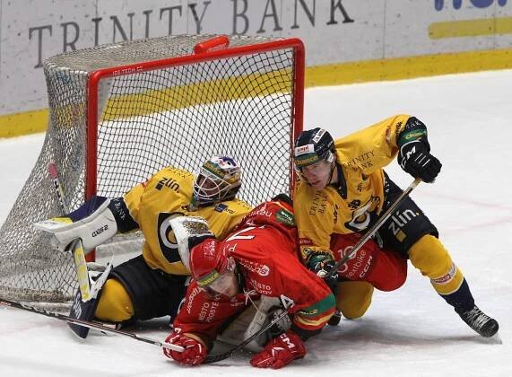 Zlín vs. Prostějov živě dnes: Chance liga play off online