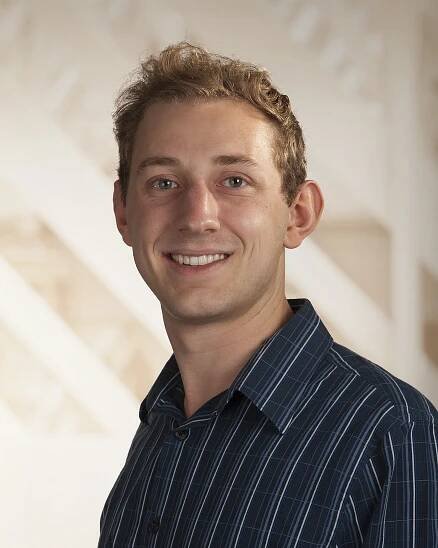 John Stuart – 2014 Pedrozzi Scholar – Pedrozzi Foundation