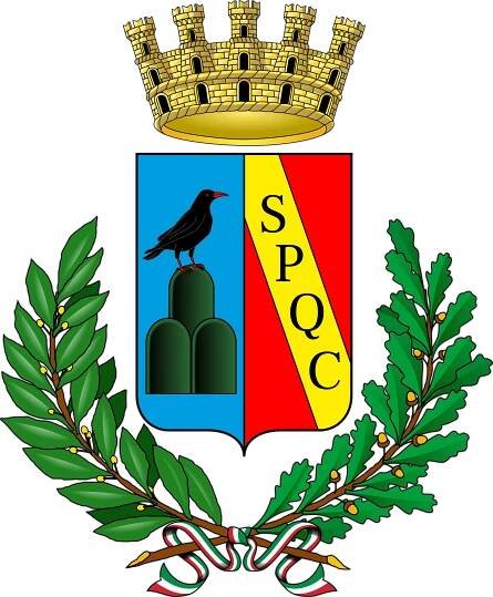 Soubor:Guidonia Montecelio-Stemma.svg – Wikipedie