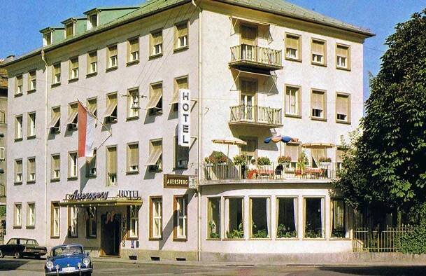 Hotel & Villa Auersperg – Website vom Hotel und Villa Auersperg in Salzburg, Boutiquehotel mit Garten, Spa, Yoga. Wichtige