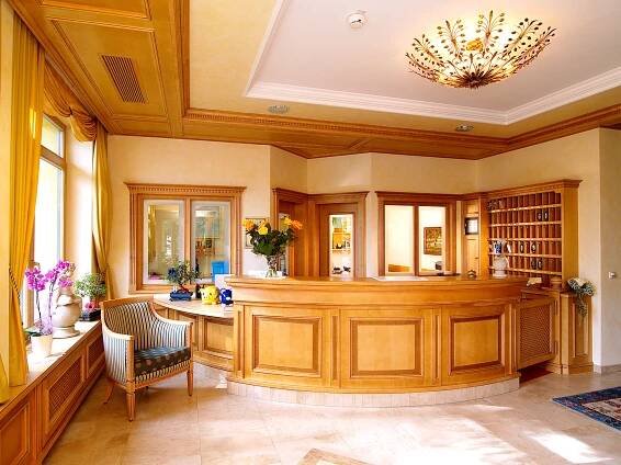 Presse Bereich | 4* Seehotel Brunner am Walchsee, Tirol