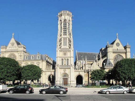 Category:Place du Louvre (Paris) - Wikimedia Commons