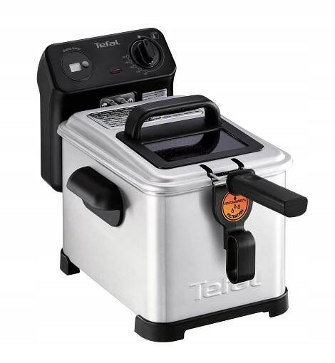 Fritéza Tefal FR5160 2400 W