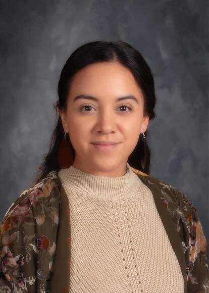 Leilani Velasco Vaughn