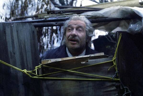 Dámy a pánové, dobrou noc - Z filmu - Ugo Tognazzi
